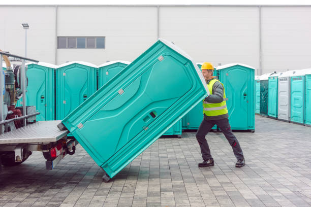 Best Temporary restroom rental  in Union City, TN