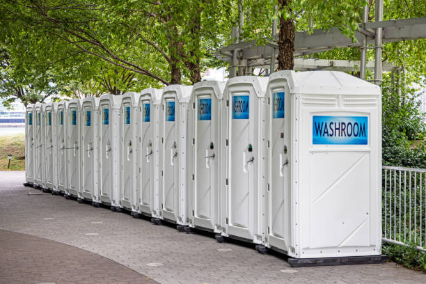 Best Porta potty delivery and setup  in Union City, TN