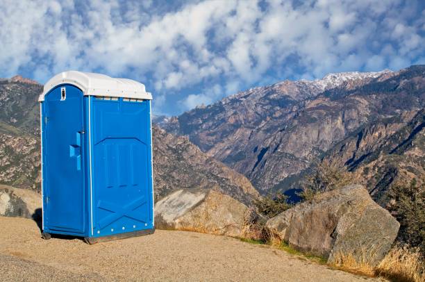 Best Porta potty rental for outdoor events  in Union City, TN