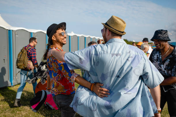 Best Portable toilet rental cost  in Union City, TN
