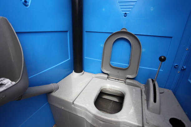 Portable Toilet Options We Offer in Union City, TN