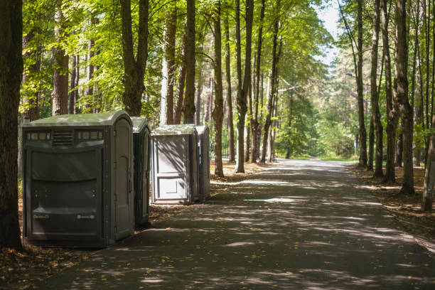 Best High-end porta potty rental  in Union City, TN