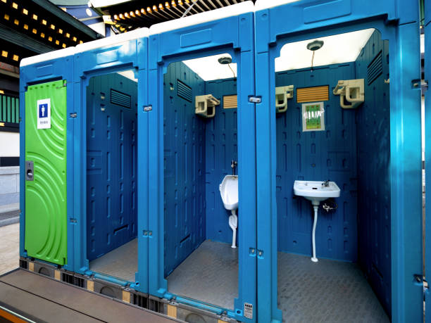 Best Local porta potty services  in Union City, TN