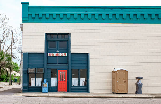 Best Affordable porta potty rental  in Union City, TN
