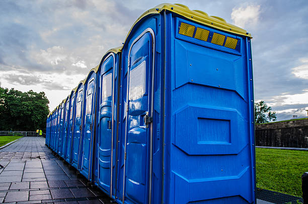 Best Porta potty rental near me  in Union City, TN