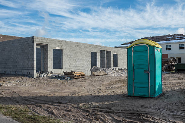 Best Sanitation services for porta potties  in Union City, TN
