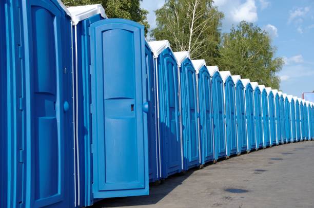 Best Emergency porta potty rental  in Union City, TN
